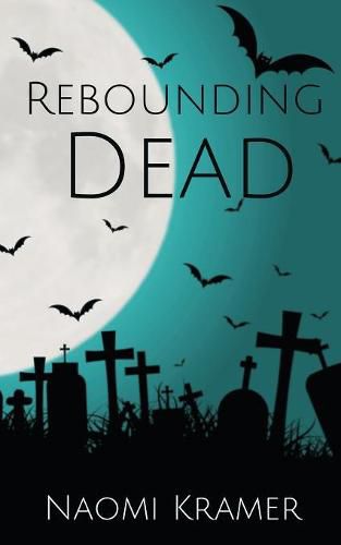 Cover image for Rebounding Dead