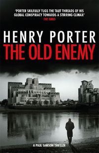 Cover image for The Old Enemy