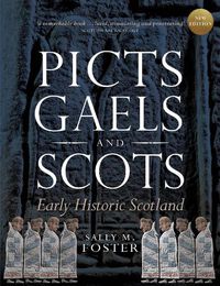 Cover image for Picts, Gaels and Scots