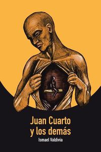 Cover image for Juan Cuarto y los dema&#769;s