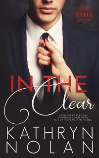 Cover image for In the Clear