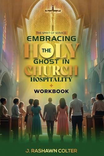 Cover image for The Spirit of Service