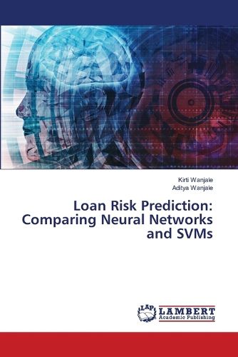 Cover image for Loan Risk Prediction