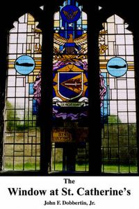 Cover image for The Window at St. Catherine's
