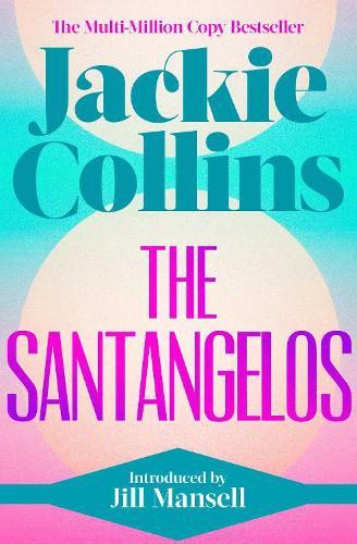 Cover image for The Santangelos