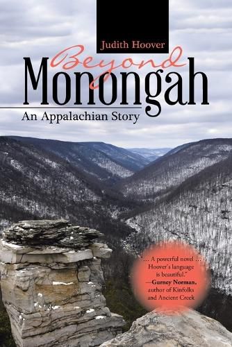 Cover image for Beyond Monongah: An Appalachian Story