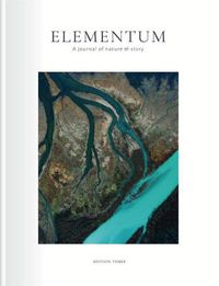 Cover image for Elementum Journal: Roots