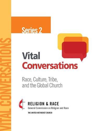 Cover image for Vital Conversations 2