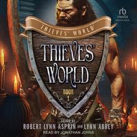 Cover image for Thieves' World(r)
