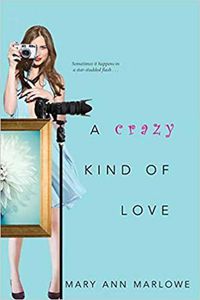 Cover image for A Crazy Kind Of Love