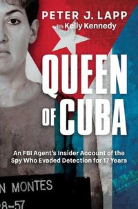 Cover image for Queen of Cuba