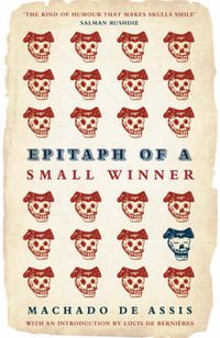 Cover image for Epitaph of a Small Winner