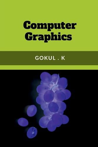 Cover image for Computer Graphics