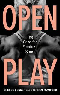 Cover image for Open Play