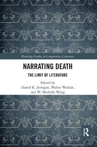 Narrating Death: The Limit of Literature