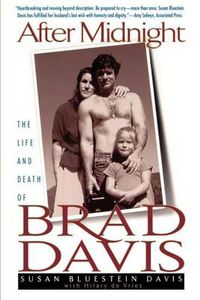 Cover image for After Midnight: The Life and Death of Brad Davis