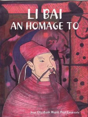 Cover image for Li Bai: An Homage to