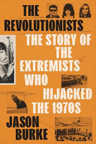 Cover image for The Revolutionists