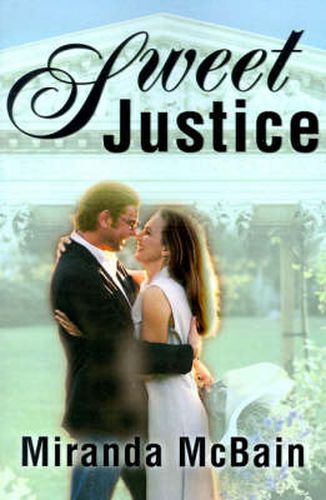 Cover image for Sweet Justice