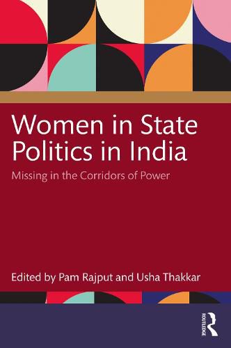 Cover image for Women in State Politics in India