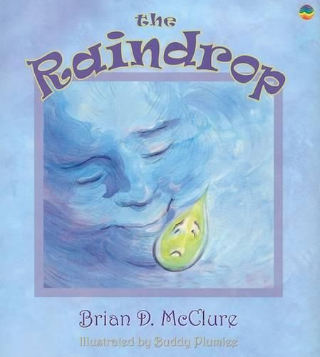 Cover image for The Raindrop