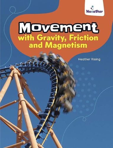 Movement with Gravity, Friction and Magnetism