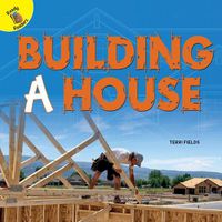 Cover image for Building a House