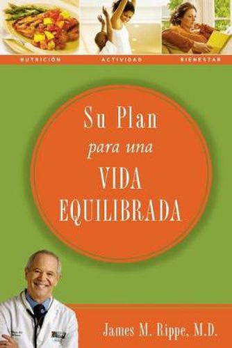 Cover image for Su plan para una vida equilibrada