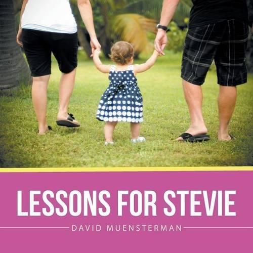 Cover image for Lessons For Stevie