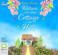 Cover image for Return to the Little Cottage on the Hill