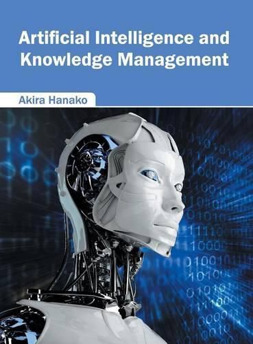 Cover image for Artificial Intelligence and Knowledge Management