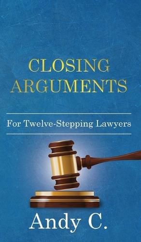 Cover image for Closing Arguments