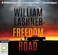 Cover image for Freedom Road