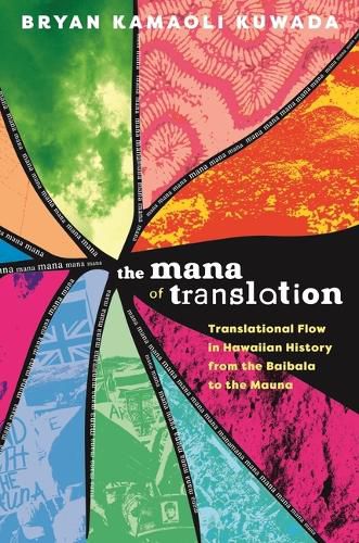 Cover image for The Mana of Translation