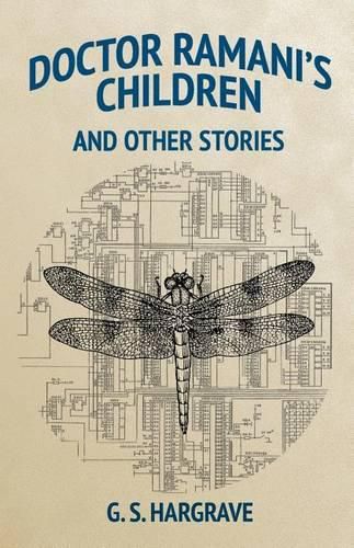 Cover image for Doctor Ramani's Children and Other Stories