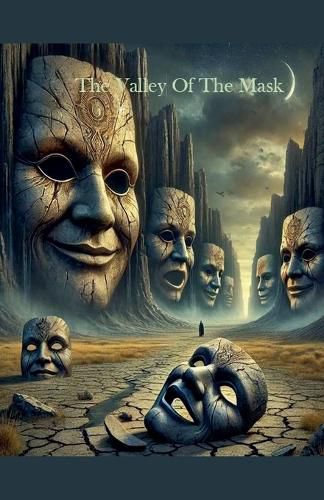 Cover image for The Valley Of The Mask