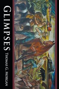 Cover image for Glimpses