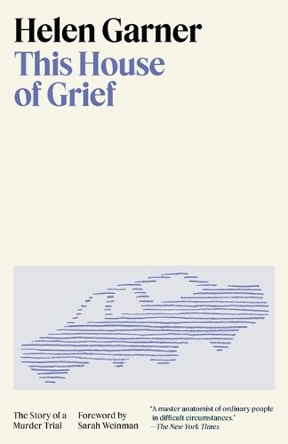 Cover image for This House of Grief