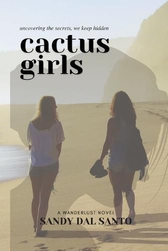 Cover image for Cactus Girls