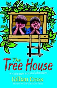 Cover image for The Tree House
