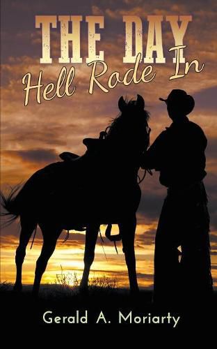 Cover image for The Day Hell Rode In