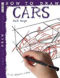 Cover image for How To Draw Cars