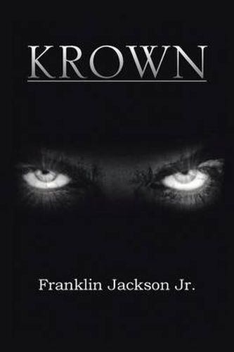 Cover image for Krown