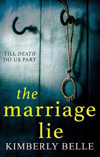 Cover image for The Marriage Lie