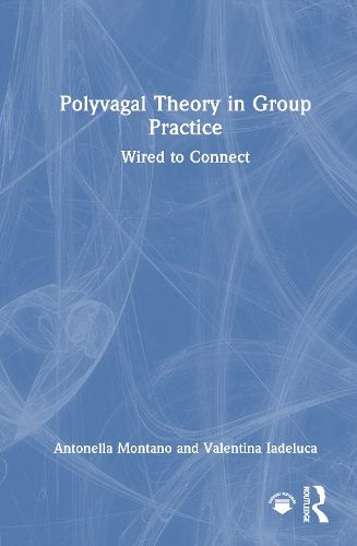 Cover image for Polyvagal Theory in Group Practice