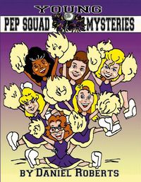 Cover image for Young Pep Squad Mysteries