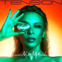Cover image for Tension