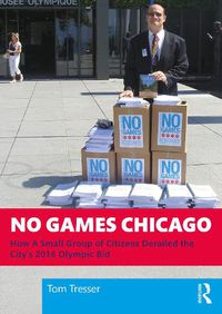 Cover image for No Games Chicago