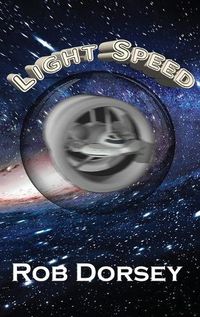 Cover image for Light Speed