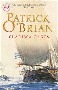 Cover image for Clarissa Oakes